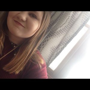 Meet your Posher, Maggie